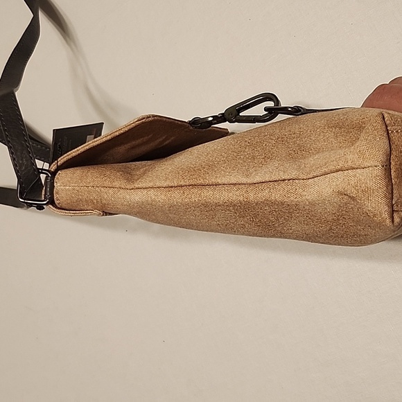 Mona B Clay Crossbody Bag NWT - Picture 11 of 17